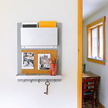 Load image into Gallery viewer, dorm decor organizer