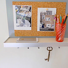 Load image into Gallery viewer, dorm decor organizer