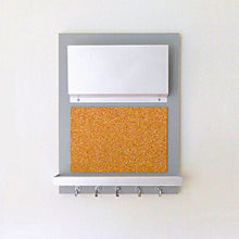 Load image into Gallery viewer, dorm decor organizer