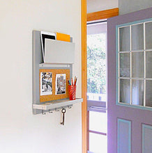 Load image into Gallery viewer, dorm decor organizer
