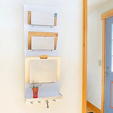 Load image into Gallery viewer, POST // Mail Organizer