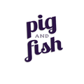 Pig and Fish
