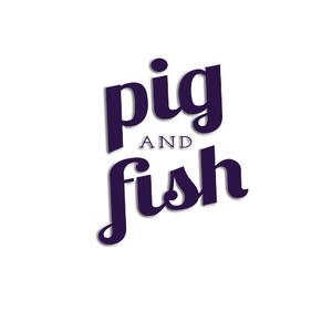 Pig and Fish