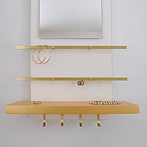 jewelry organizer