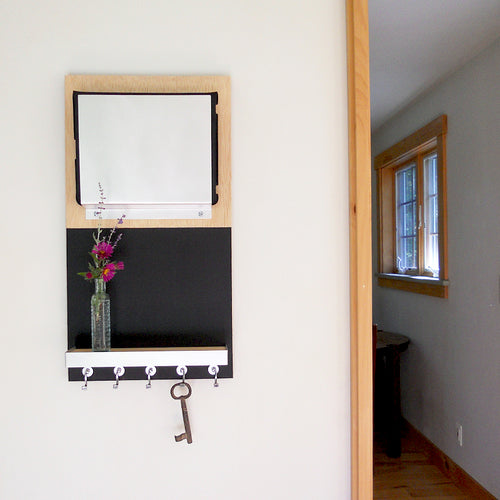 SEATTLE // Chalkboard Unit